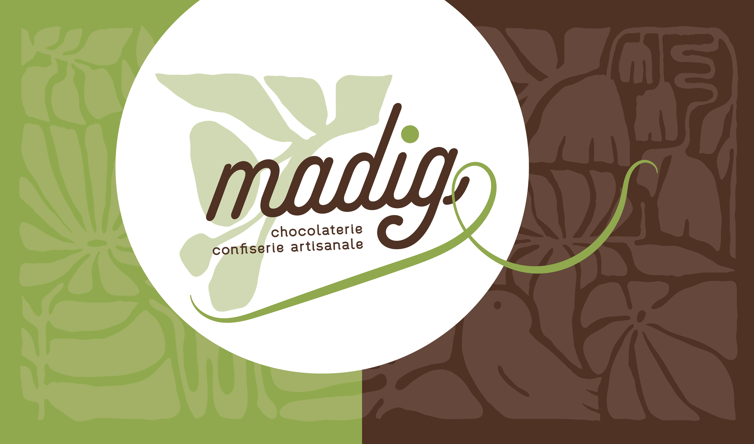 Logo Madig