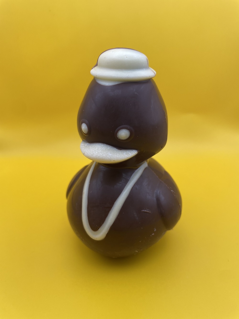 Chocolat Léonard le Canard