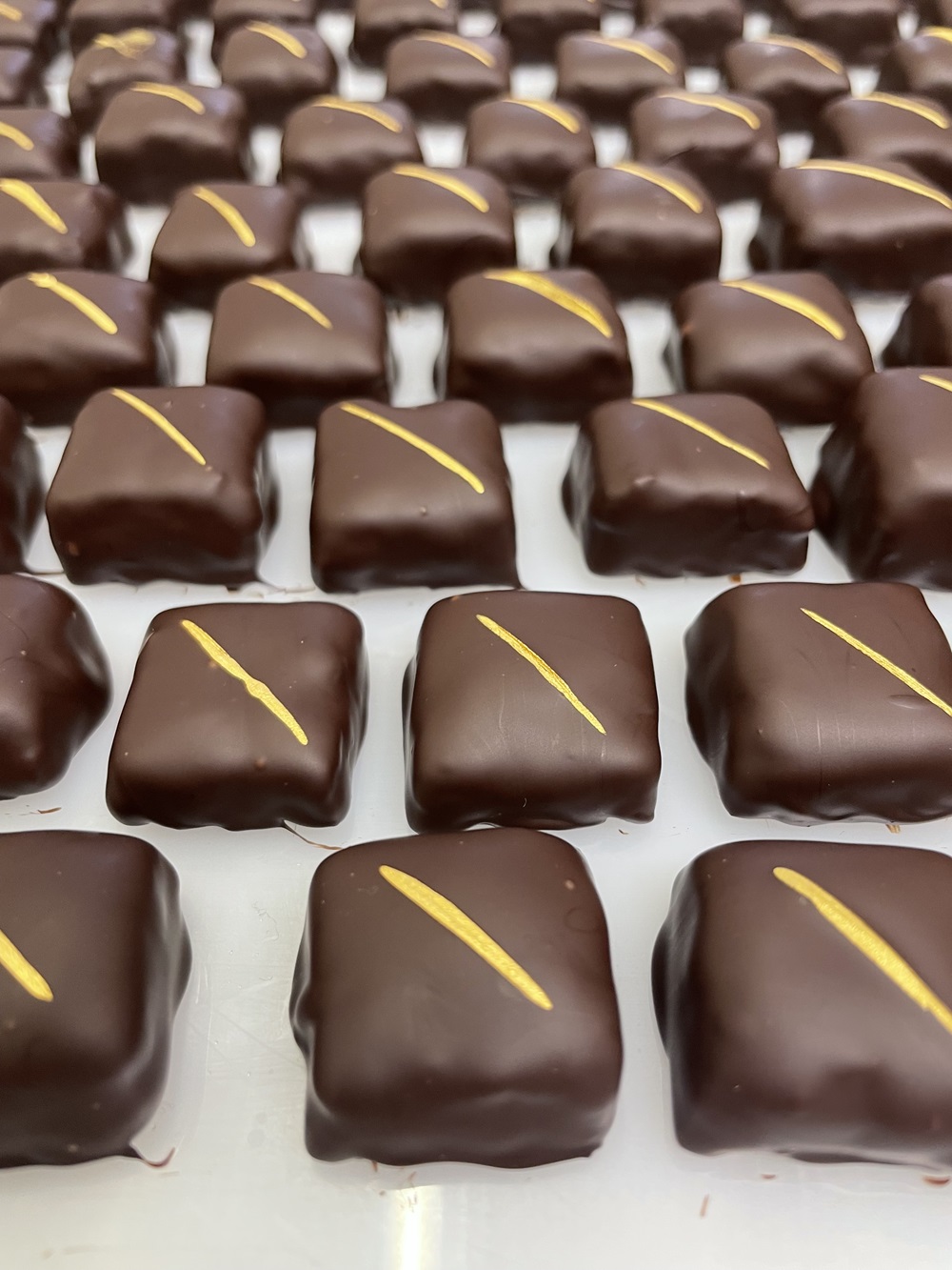 Chocolats Le Craquant